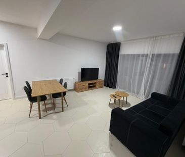 Casă modernă de închiriat în Calea București, Tunari, Ilfov - Photo 1