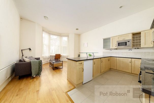 Osborne Road, Newcastle Upon Tyne - Photo 1