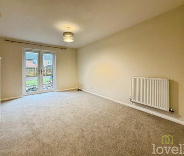 2 bedroom semi-detached house to rent - Photo 1