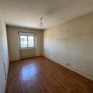Location Appartement 2 pièces 42m² FOURCHAMBAULT 58600 - Photo 2