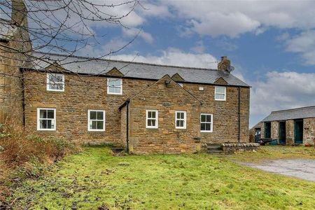 Woodhall Farm Cottage, Haydon Bridge, Hexham, Northumberland, NE47 - Photo 5