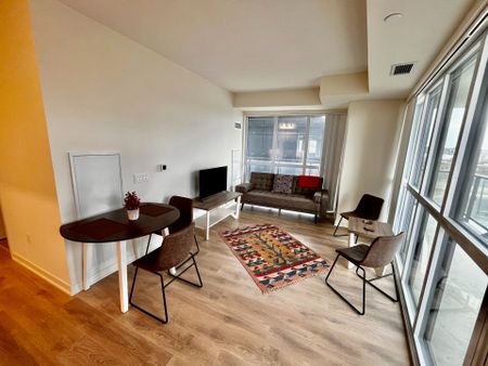 For Lease - 38 Annie Craig Drive Unit# 711, Toronto, Ontario - Photo 3