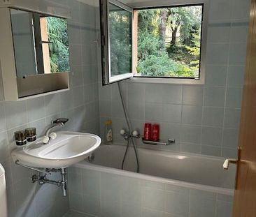 Appartamento 3.5 locali in affitto a Brissago vista lago - Foto 5