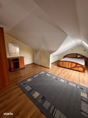 Apartament modern 3 camere 88 mp utili terasa zona Mihai Viteazu - Photo 2