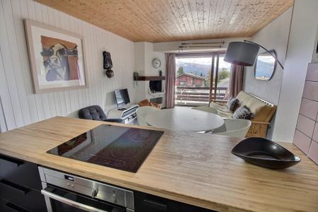 Apartment for rent by the week in the cable car sector - Photo 3