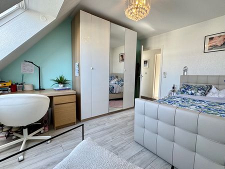 Appartement 4 pièces à - Photo 4