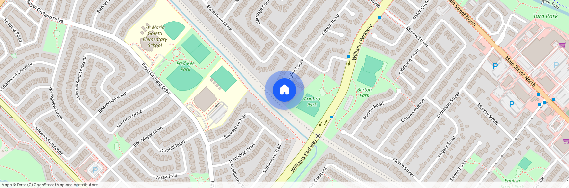 42 Rotherglen Court Unit# Lower, Brampton