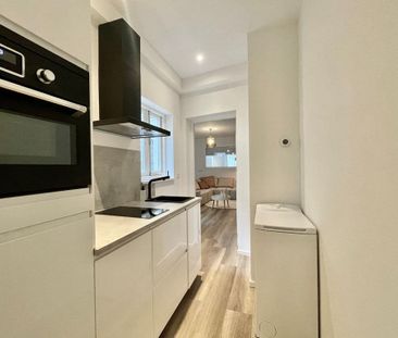 Te huur: Appartement Klarenbeekstraat 54 in Haarlem - Photo 6