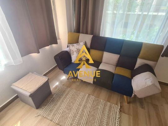Studio/Γκαρσονιέρα για ενοικίαση Παναγία Φανερωμένη (Ξηροκρήνη - Παναγία Φανερωμένη) - Photo 1