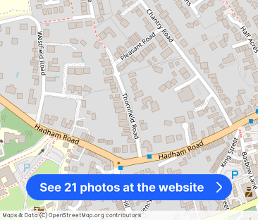 Thornfield Road, Bishops Stortford, CM23 - Photo 1