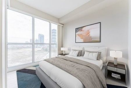 For Lease - 10 Park Lawn Road Unit# 1207, Toronto, Ontario - Photo 3