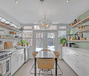 For Lease - 147 Claremont Street, Toronto, Ontario - Photo 2