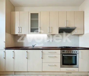 Pronájem pěkného bytu 1+1 v širším centru Zlína - Fotografie 5