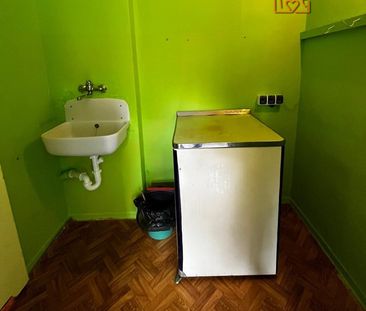 Warszawa Praga-Południe, Makowska - Zdjęcie 3