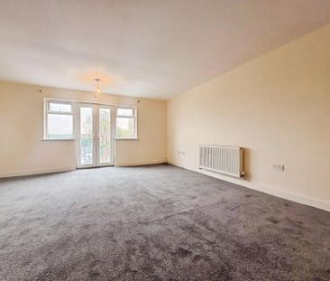 3 bedroom apartment to rent - Photo 2