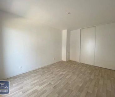 Appartement à louer 2 pièces 45.5m² - Photo 3
