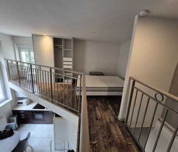 Location Appartement 2 pièces 40m² CAMBRAI 59400 - Photo 3