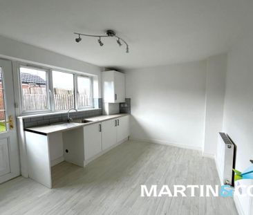 3 bedroom semi-detached house to rent - Photo 1
