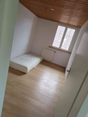 3.5 Zimmer, 75 m², 2. Stock - Foto 4