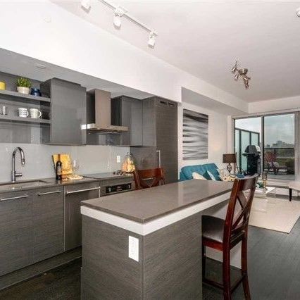 For Lease - 1030 King Street Unit# 505, Toronto, Ontario - Photo 1