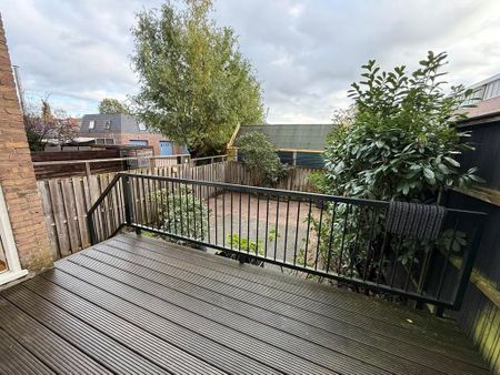 Te huur: Huis Amsterdamseweg in Amstelveen - Foto 5