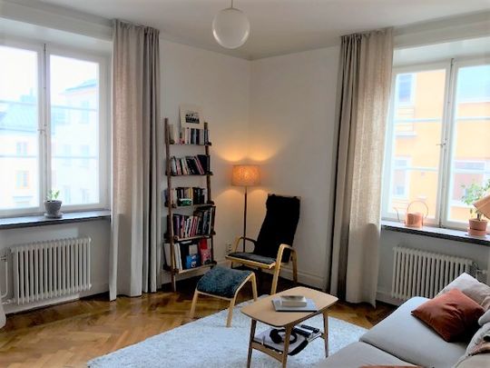 Tavastgatan, Stockholm - Foto 1