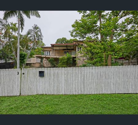 3 Chubb Street, Belgian Gardens, Qld 4810 - Photo 2