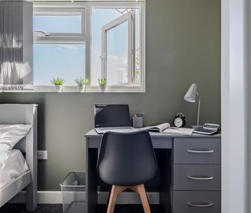 5 bedroom house share to rent - Photo 4