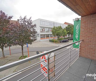 Ruim appartement met twee terrassen - Photo 6