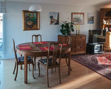 Noord Houseboat - Two Bedroom with guest room - Foto 5