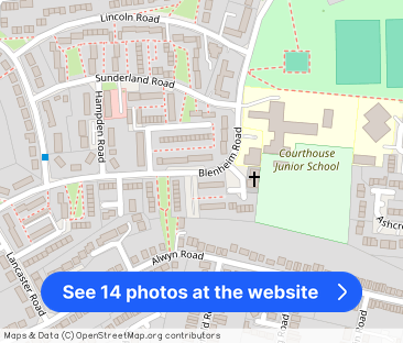 Blenheim Road, MAIDENHEAD - Photo 1