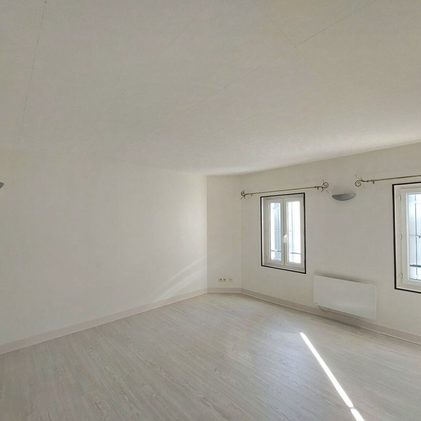Location Maison 3 pièces 46m² - Photo 1