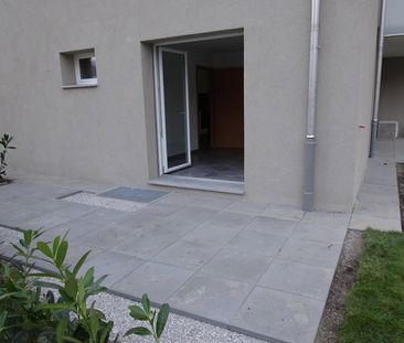2.5 Zimmer, 52 m² - Photo 4