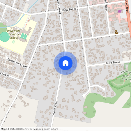 10/33 Maire Street, Inglewood, New Plymouth