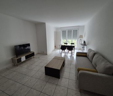 Location Appartement 2 pièces 49m² VALENCIENNES 59300 - Photo 1