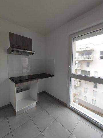 Location Appartement 3 pièces 64m² BEAUZELLE 31700 - Photo 4