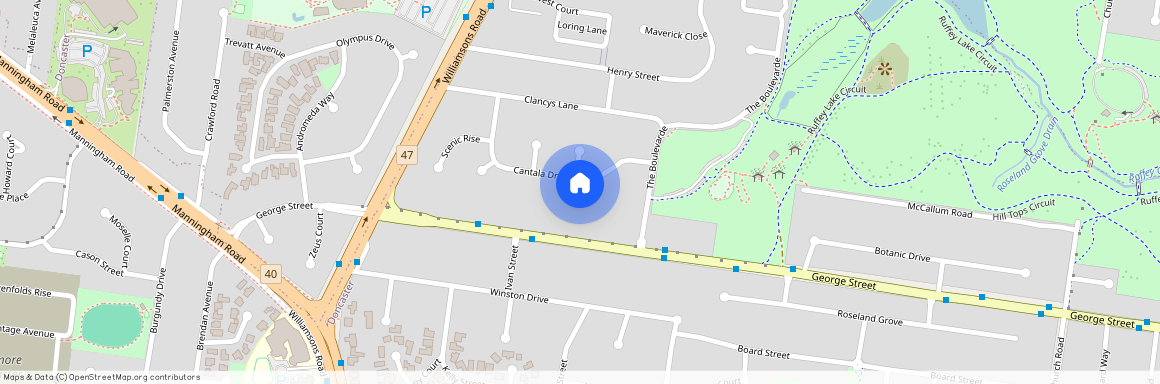 34 Cantala Drive, Vic 3108, Doncaster