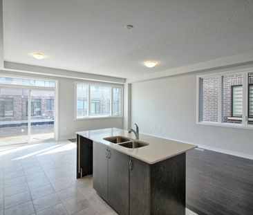 For Lease - 400 Newman Drive Unit# 37, Cambridge, Ontario - Photo 1
