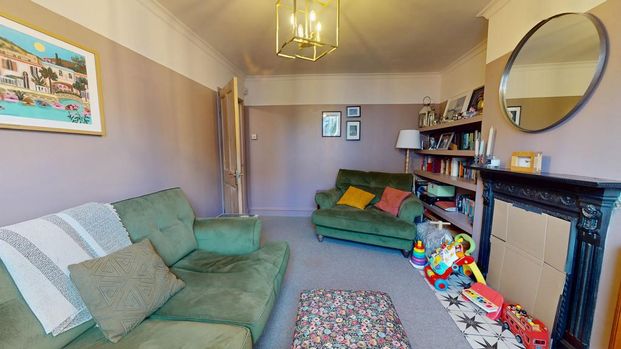 3 bedroom terraced house to rent - Photo 1