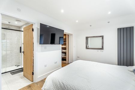 Available unfurnished from 20/03/2026 - Photo 5