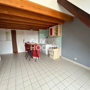 LOCATION : appartement F4 (51 m²) à PRESLES EN BRIE - Photo 2