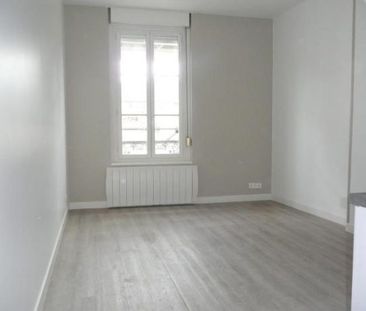 Appartement à louer, 3 pièces - Angers 49100 - Photo 4