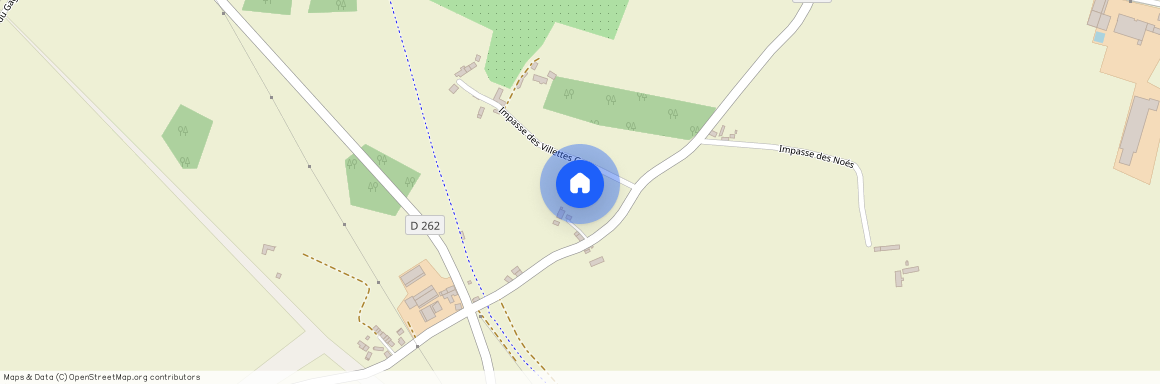 Orne, 61, 61330, Torchamp