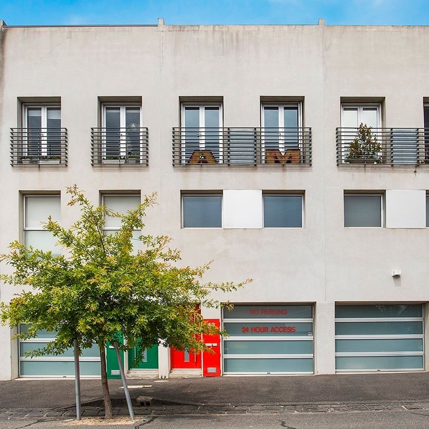 Unique Warehouse Conversion Opportunity - Photo 1
