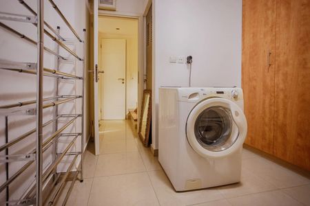 Μονοκατοικία για ενοικίαση Καλυμνιώτικα (Βούλα) - Φωτογραφία 3
