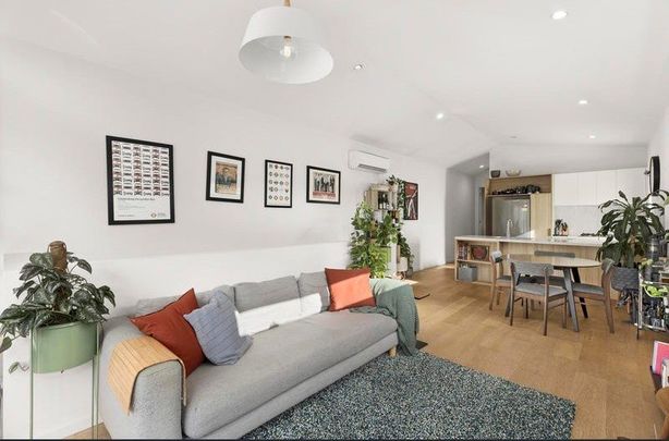 3/63 Crown Street, Flemington VIC 3031 - Photo 1