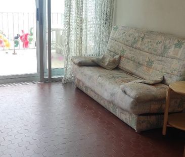 Location Appartement 2 pièces 31m² LE BARCARES 66420 - Photo 1