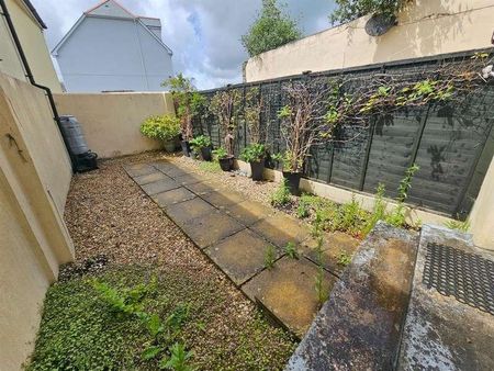 The Old Dairy, Queen Street, South Molton, EX36 - Photo 5