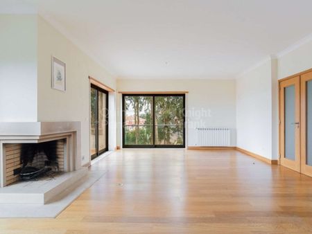 3 room luxury Semidetached House for rent in Oeiras, Lisbon - Photo 2