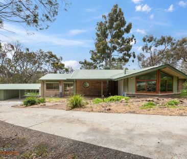 144 Ridgeway Road, The Ridgeway NSW 2620 - House For Rent | Domain - Photo 1